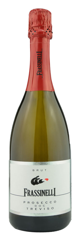 Frassinelli-Prosecco-Treviso-Brut